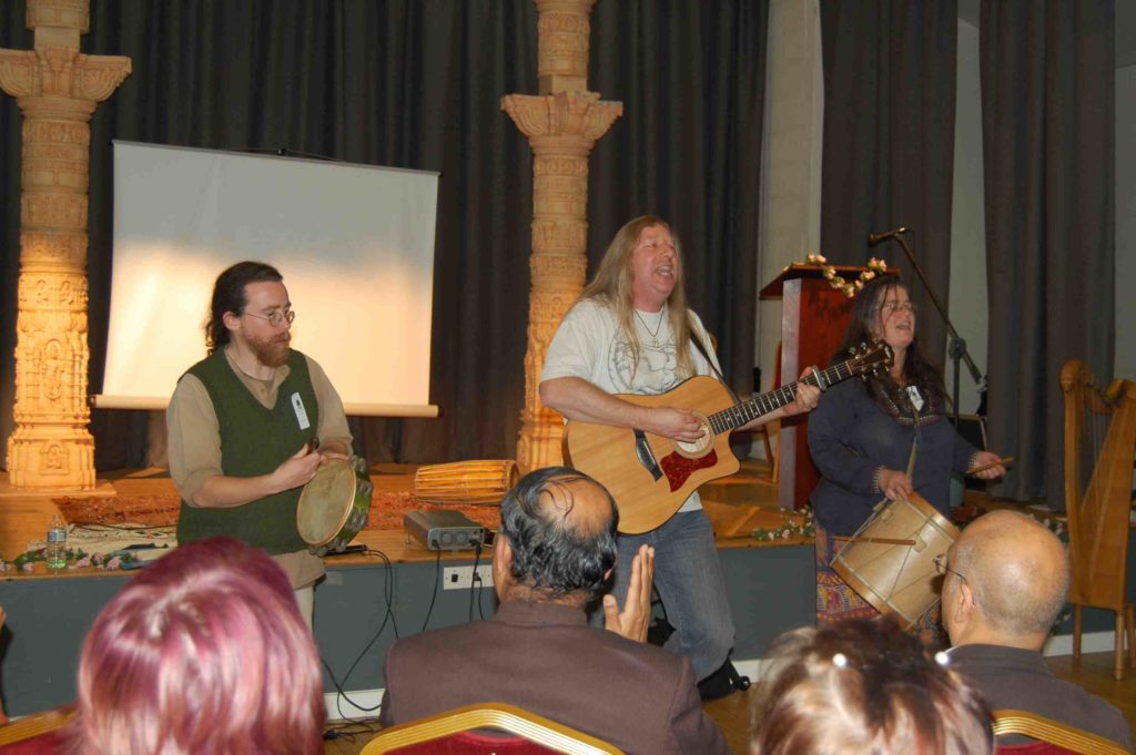 The One Tree Gathering 2010