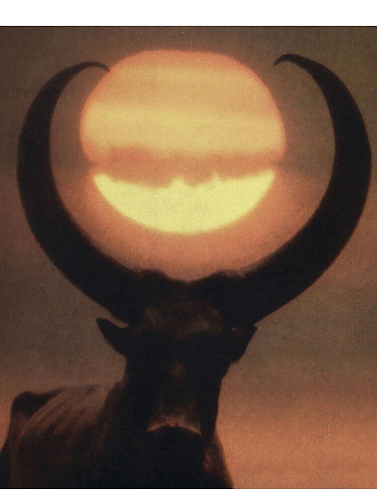 horns sun, Order of Bards, Ovates & Druids.