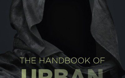 The Handbook of Urban Druidry