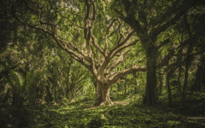 What is Druidry?