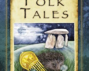 Pembrokeshire Folk Tales