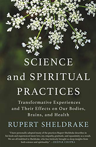 science and spiritual practices RB, Order of Bards, Ovates & Druids.
