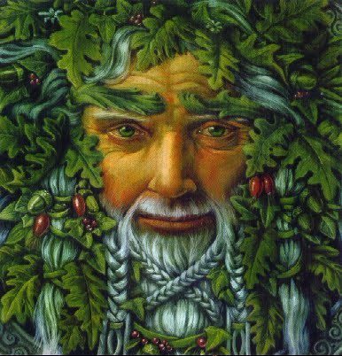 On Midwinter's Day ~ Damh the Bard | Order of Bards, Ovates & Druids