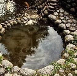 sacred well 1, Order of Bards, Ovates & Druids.