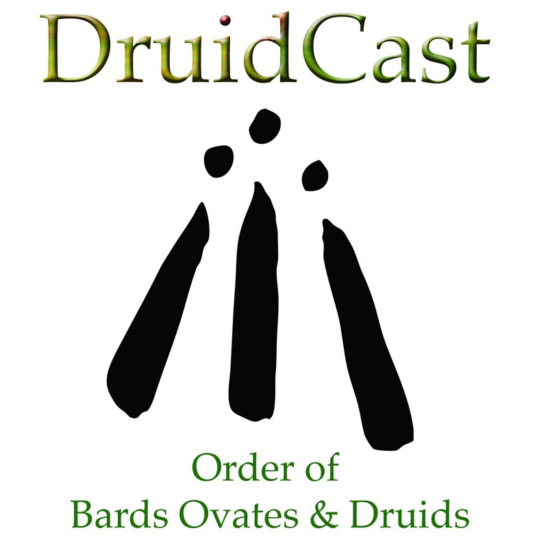 logodruidcast800, Order of Bards, Ovates & Druids.