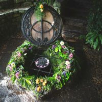 Finding Your Own Inner Ritual ~ A Workshop by Livvy and Chrissie | 05/08/2023
