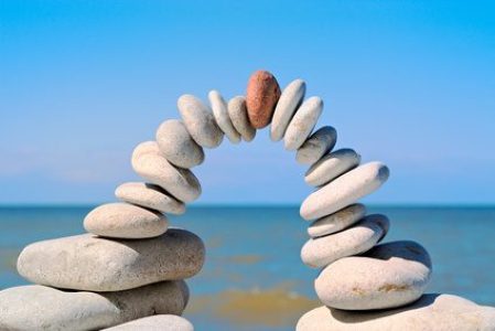 Balancing-Stones
