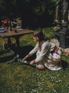 Jenna