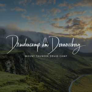 Mount Thunder 1