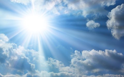 The-Bright-Sun-Blue-Sky-Clouds_0