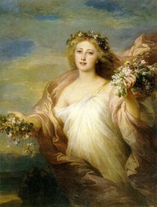 The_Spring_by_Franz_Xaver_Winterhalter