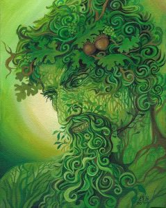 cernunnos