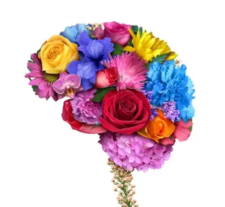 depositphotos brain flower