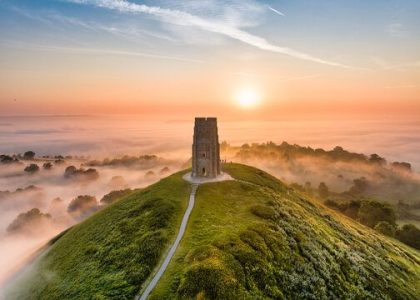 glasto mists