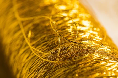 golden thread