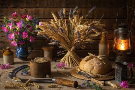 lammas alata