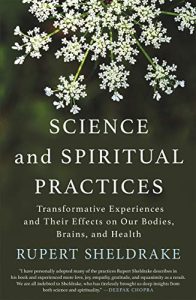 science and spiritual practices RB