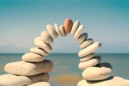 stone-balance