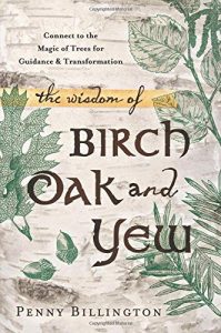 wisdom of birch, oak and yew